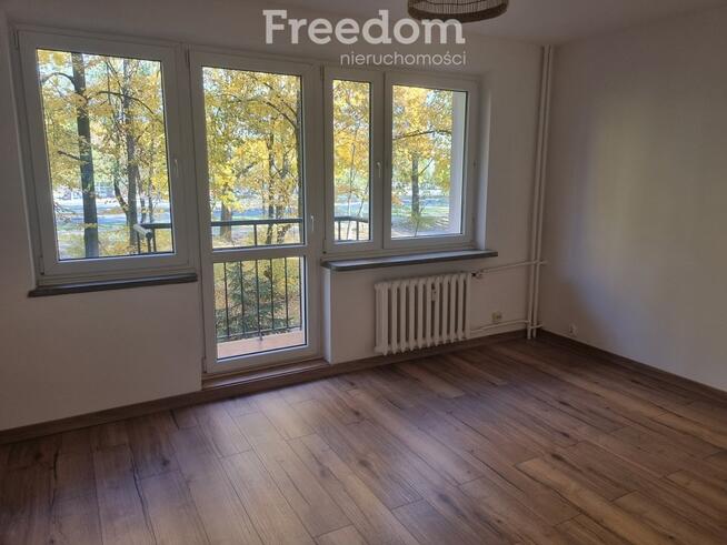 Trzy pokoje, oddzielna kuchnia, ul.Krymska