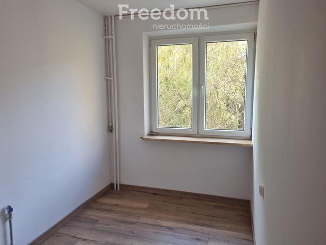 Trzy pokoje, oddzielna kuchnia, ul.Krymska