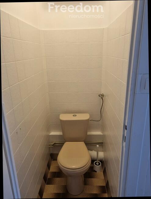 Trzy pokoje, oddzielna kuchnia, ul.Krymska