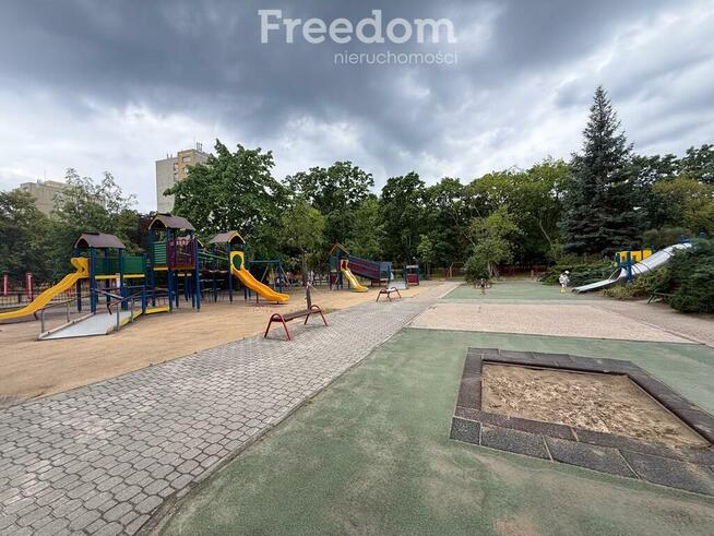 Trzy pokoje, oddzielna kuchnia, ul.Krymska