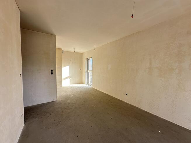 ⭐ 2 pokoje narożne ogródek 25m zakończenie 2025 ⭐