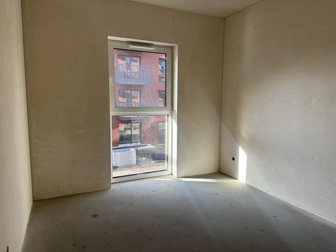 ⭐ 2 pokoje narożne ogródek 25m zakończenie 2025 ⭐