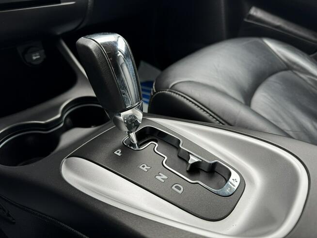 Fiat Freemont 4x4 2.0 Diesel 170 koni mechanicznych