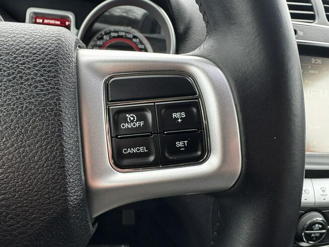 Fiat Freemont 4x4 2.0 Diesel 170 koni mechanicznych