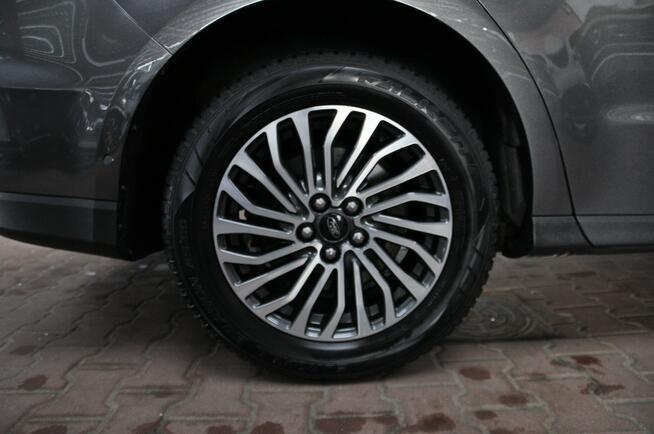 Ford S-Max 2.0 190KM Automat,Titanium,As.Park,El.Klapa,Roz.Znak,Navi,Kamera,FV23%