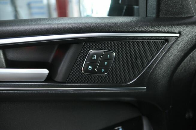 Ford S-Max 2.0 190KM Automat,Titanium,As.Park,El.Klapa,Roz.Znak,Navi,Kamera,FV23%