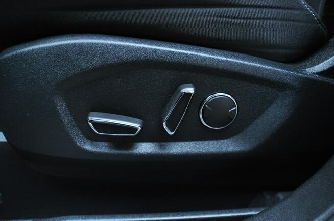 Ford S-Max 2.0 190KM Automat,Titanium,As.Park,El.Klapa,Roz.Znak,Navi,Kamera,FV23%