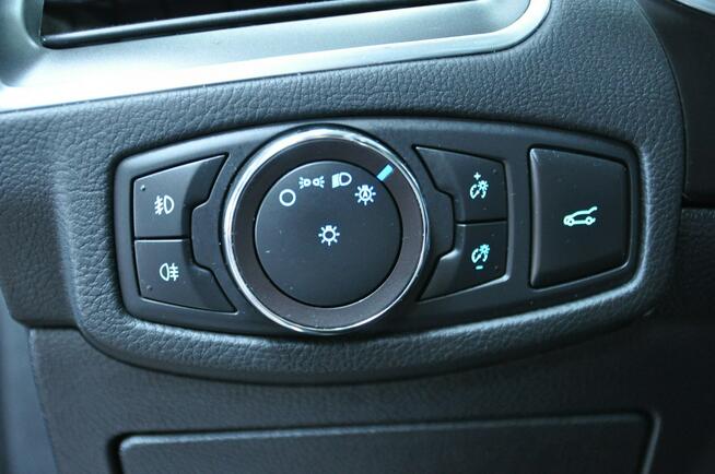 Ford S-Max 2.0 190KM Automat,Titanium,As.Park,El.Klapa,Roz.Znak,Navi,Kamera,FV23%