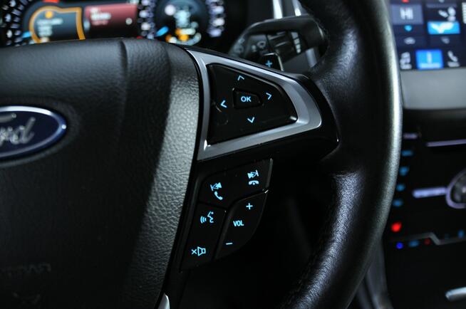 Ford S-Max 2.0 190KM Automat,Titanium,As.Park,El.Klapa,Roz.Znak,Navi,Kamera,FV23%