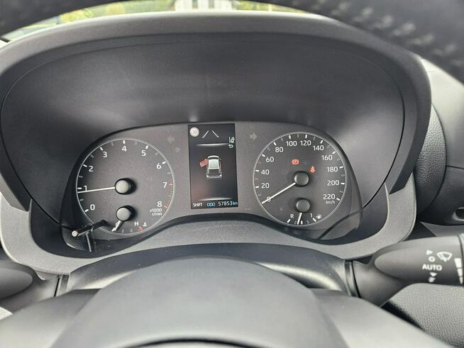 Toyota Yaris Rezerwacja