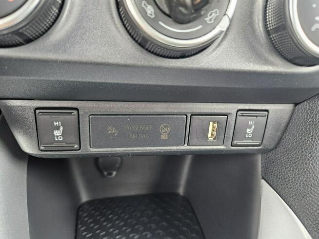 Toyota Yaris Rezerwacja