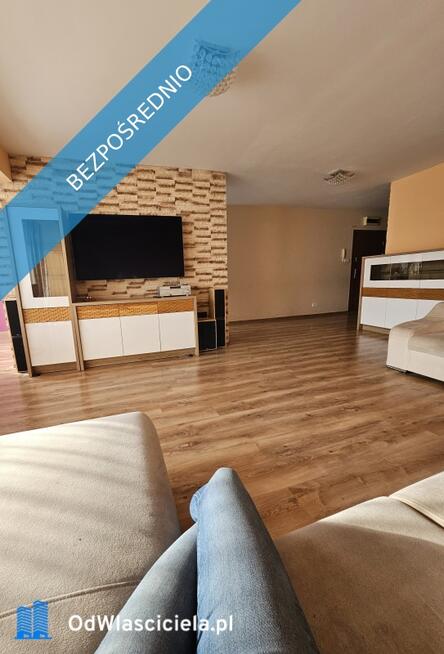Okazja apartament 135 m², pom. gosp, balkon i miejsce parkingowe