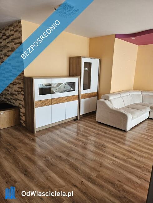 Okazja apartament 135 m², pom. gosp, balkon i miejsce parkingowe