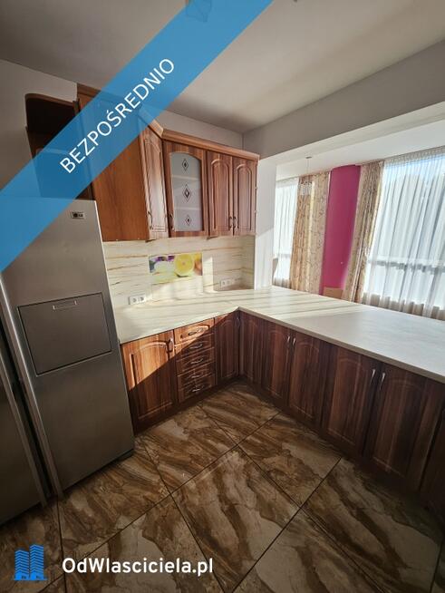 Okazja apartament 135 m², pom. gosp, balkon i miejsce parkingowe