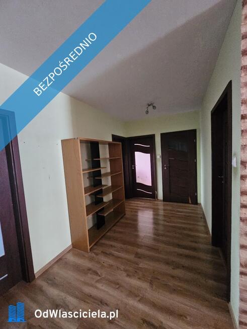 Okazja apartament 135 m², pom. gosp, balkon i miejsce parkingowe