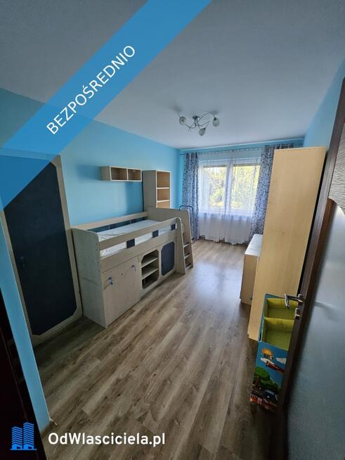 Okazja apartament 135 m², pom. gosp, balkon i miejsce parkingowe
