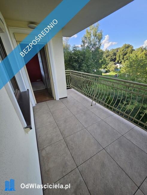 Okazja apartament 135 m², pom. gosp, balkon i miejsce parkingowe