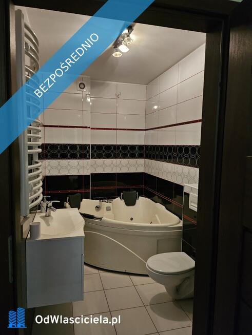 Okazja apartament 135 m², pom. gosp, balkon i miejsce parkingowe