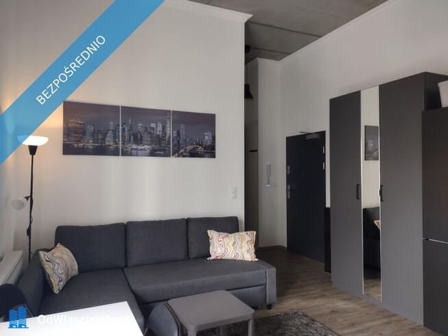 Kawalerka w Gdańsku w super cenie. Okazja