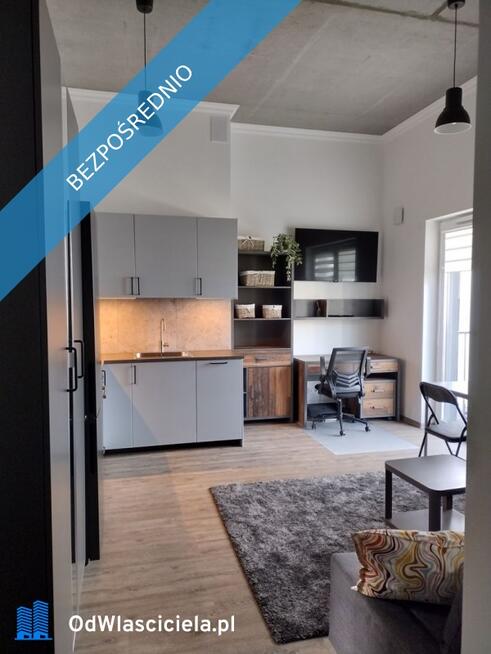 Kawalerka w Gdańsku w super cenie. Okazja