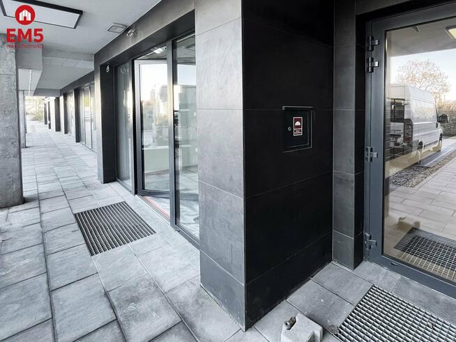 Lokal użytkowy Białystok Antoniuk