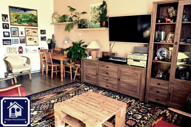 Mieszkanie Wieliczka, Asnyka