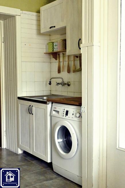 Mieszkanie Wieliczka, Asnyka