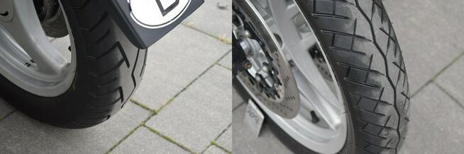 BMW K 1100 LT ABS oryginalny stan, bardzo zadbany, dok. km, z DE ***