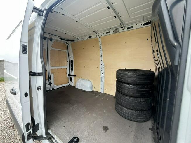 Renault Master L2H2 Max * Gwarancja * Kamera_Cofania * Radio_z_Carplay * 2.3/136KM *