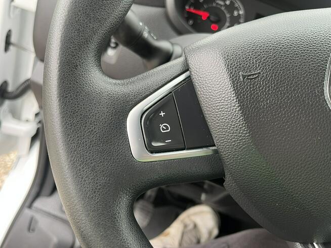 Renault Master L2H2 Max * Gwarancja * Kamera_Cofania * Radio_z_Carplay * 2.3/136KM *
