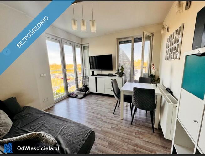 Mieszkanie 2 pokoje ul.Karmelkowa Klecina