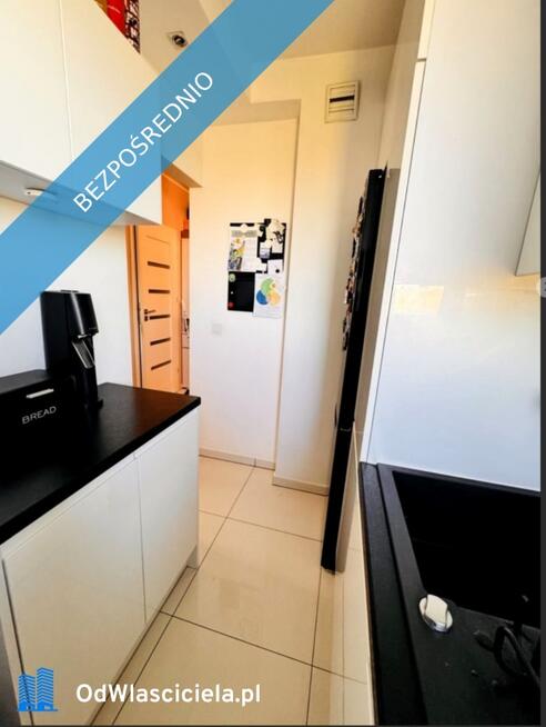 Mieszkanie 2 pokoje ul.Karmelkowa Klecina