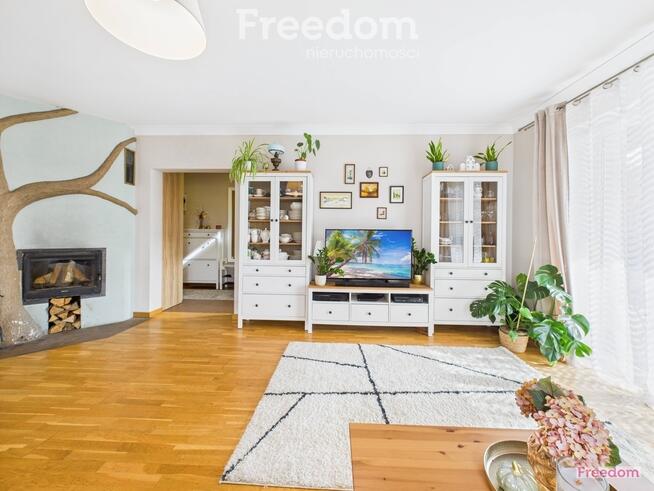 Cudny, przytulny, ciepły dom - nieopodal Wrocławia