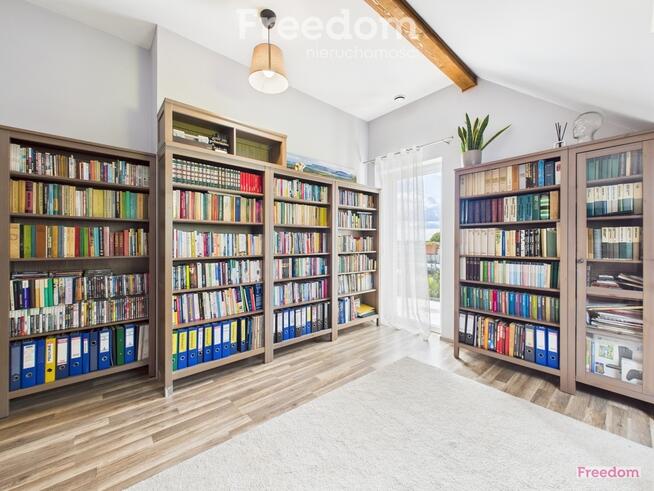 Cudny, przytulny, ciepły dom - nieopodal Wrocławia