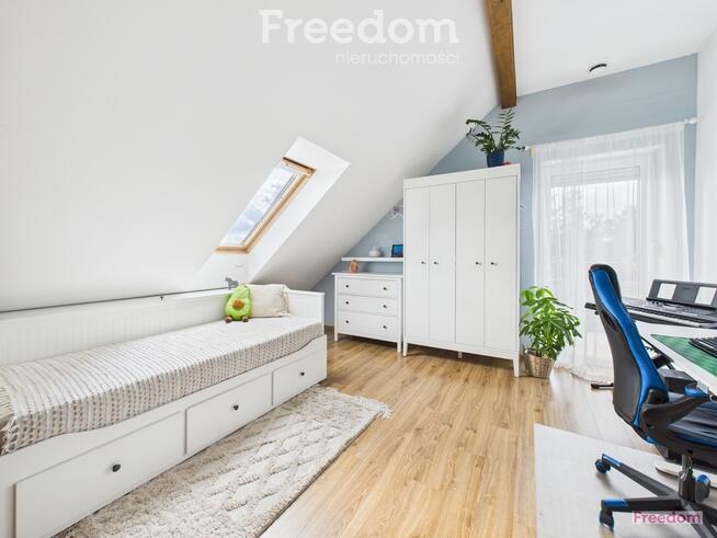 Cudny, przytulny, ciepły dom - nieopodal Wrocławia