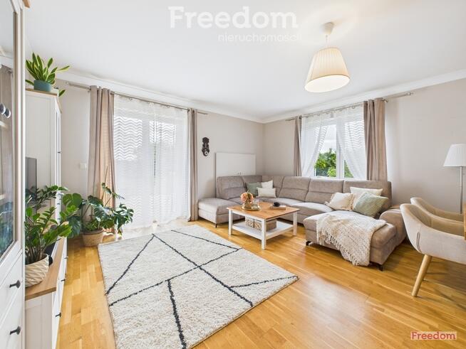 Cudny, przytulny, ciepły dom - nieopodal Wrocławia