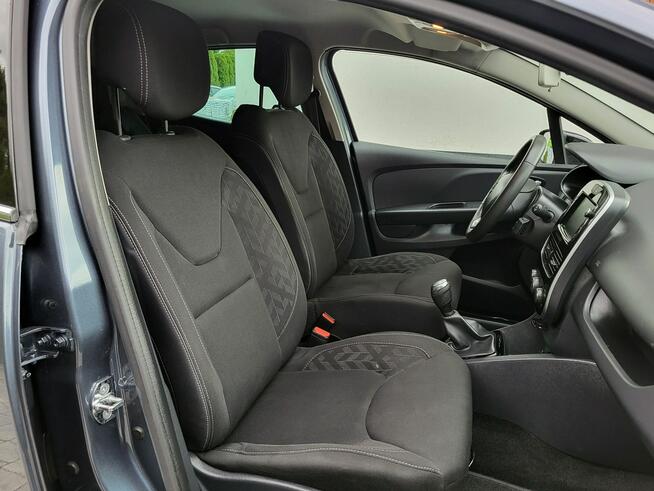 Renault Clio ** Przebieg 87 Tys Km ** Nawigacja **
