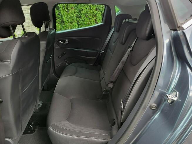 Renault Clio ** Przebieg 87 Tys Km ** Nawigacja **