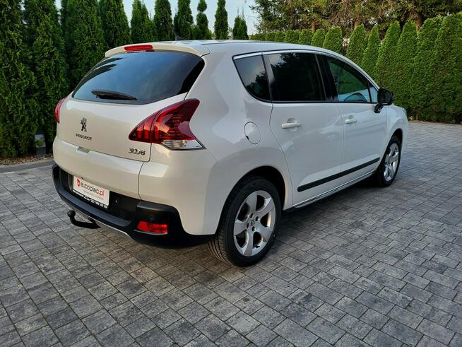 Peugeot 3008 ** Panorama Dach ** Nawigacja ** Skóra **