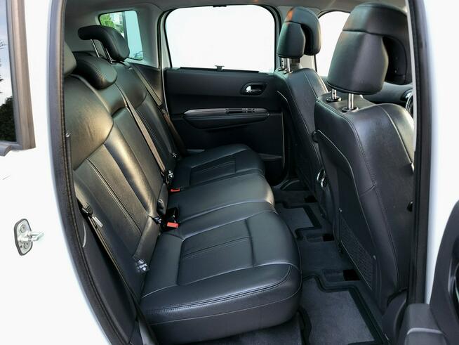 Peugeot 3008 ** Panorama Dach ** Nawigacja ** Skóra **