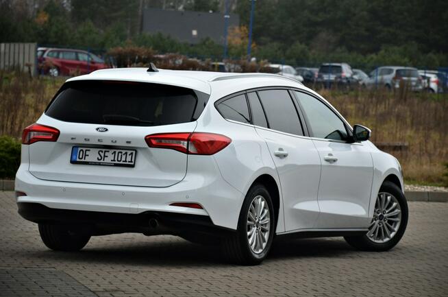 Ford Focus 2,0TDCI*150KM*Wirtual*Full LED*NAVI*Kamera*ASO*Niemcy