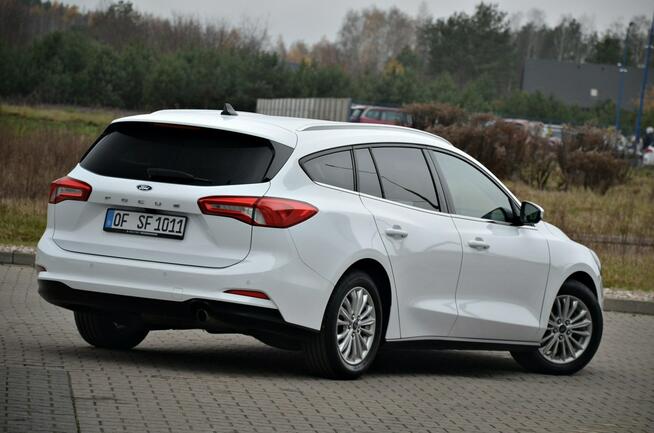 Ford Focus 2,0TDCI*150KM*Wirtual*Full LED*NAVI*Kamera*ASO*Niemcy
