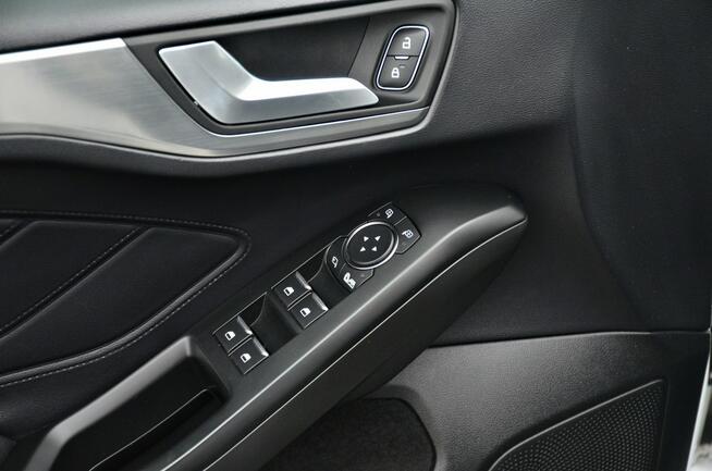 Ford Focus 2,0TDCI*150KM*Wirtual*Full LED*NAVI*Kamera*ASO*Niemcy