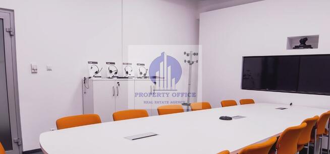 Lokal użytkowy Warszawa Mokotów, Domaniewska