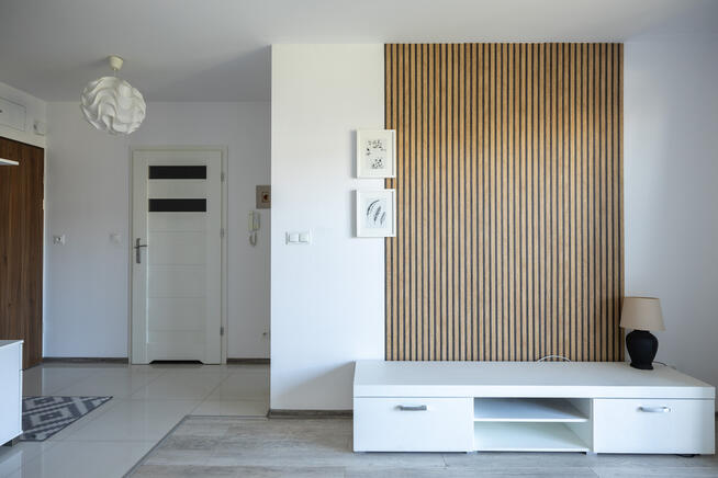 Mieszkanie dwu pokojowe|Jagodno-ul.Strawińskiego