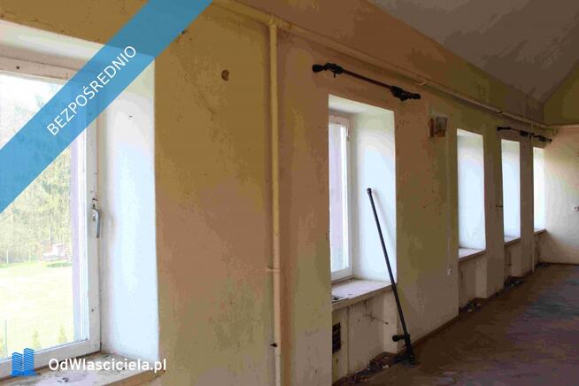 Dom w dobrym stanie w atrakcyjnej cenie