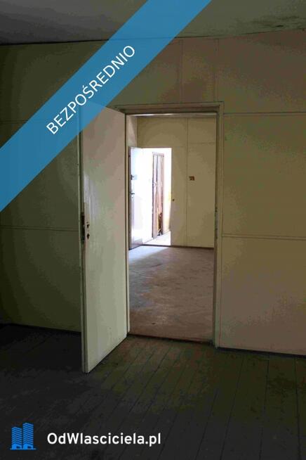 Dom w dobrym stanie w atrakcyjnej cenie