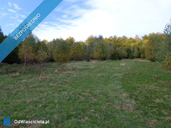 Brenna 2,53 ha inwestycyjna blisko wyciągu orczykowego