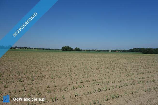 Skoczów Pruchna 1,15ha pod stadnine zabudowe lux lokalizacja