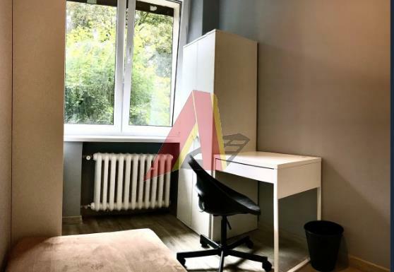 Mieszkanie Kraków Krowodrza, Krowodrza, Królewska